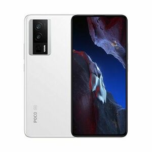 Poco F5 Pro 5G 12GB/256GB Dual SIM, Biela vyobraziť