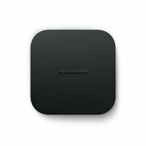 Xiaomi TV Box S 2nd Gen vyobraziť