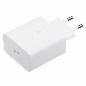 EP-TA865EWE Samsung USB-C 65W Cestovní nabíječka White (OOB Bulk) vyobraziť