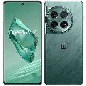 OnePlus 12 5G DualSIM 16+512GB gsm tel. Flowy Emerald vyobraziť