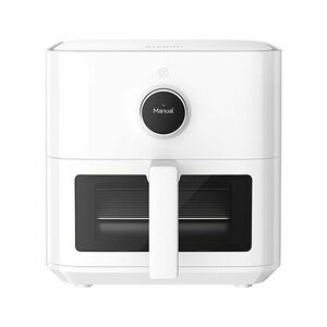 Xiaomi Smart Air Fryer 5.5L EU vyobraziť