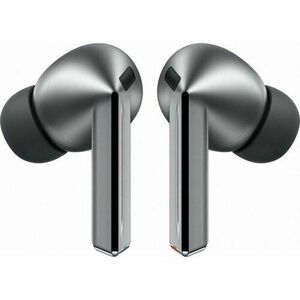 Samsung Galaxy Buds3 Pro SM-R630N, Strieborná vyobraziť