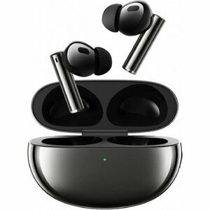 Realme Buds Air 5 Pro Black vyobraziť