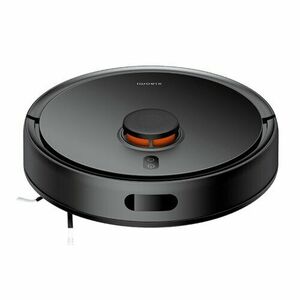 Xiaomi Robot Vacuum S20 (Black) EU vyobraziť