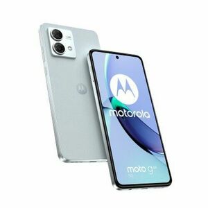 Motorola Moto G84 8/256 Modrá vyobraziť