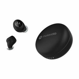 Motorola Moto Buds 250 Bezdrátová sluchátka Black vyobraziť