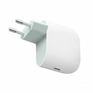 GA05732 Google USB-C 45W Cestovní nabíječka White vyobraziť