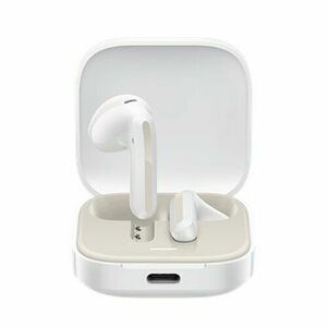 Xiaomi Redmi Buds 6 Active White vyobraziť