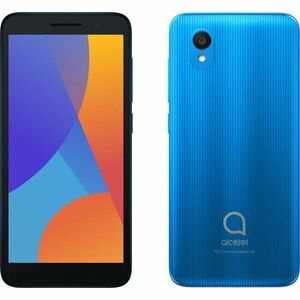 Alcatel 1 1GB/16GB Modrá - SK distribúcia vyobraziť