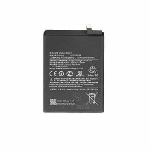 BM4Y Xiaomi Baterie 4520mAh (OEM) vyobraziť