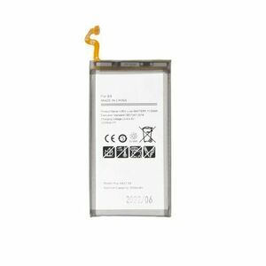 EB-BG960ABU Baterie pro Samsung Li-Ion 3000mAh (OEM) vyobraziť