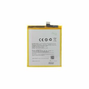 BLP657 Baterie pro OnePlus 6 3300mAh Li-Ion (OEM) vyobraziť