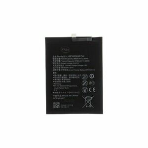 HB386589ECW Baterie pro Huawei 3750mAh Li-Ion (OEM) vyobraziť