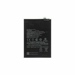 BN5P Xiaomi Baterie 5000mAh (OEM) vyobraziť