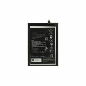 P660 Baterie pro Nokia 5000mAh Li-Ion (OEM) vyobraziť