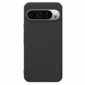 Nillkin Super Frosted PRO Magnetic Zadní Kryt pro Google Pixel 9 Pro XL Black vyobraziť