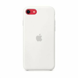 MXYJ2ZM/A Apple Silikonový Kryt pro iPhone 7/8/SE2020/SE2022 White vyobraziť