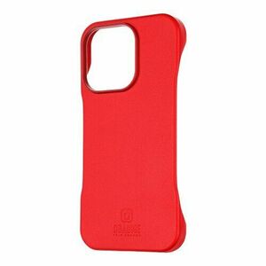 OBAL: ME LeatherTanga Kryt pro Apple iPhone 14 Pro Red vyobraziť