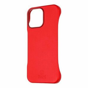 OBAL: ME LeatherTanga Kryt pro Apple iPhone 16 Pro Max Red vyobraziť