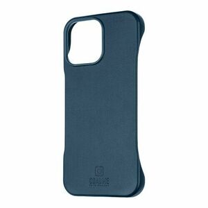 OBAL: ME LeatherTanga Kryt pro Apple iPhone 16 Pro Max Blue vyobraziť