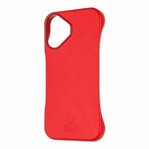 OBAL: ME LeatherTanga Kryt pro Apple iPhone 16 Red vyobraziť