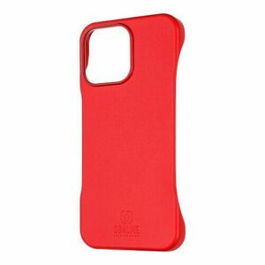 OBAL: ME LeatherTanga Kryt pro Apple iPhone 15 Pro Max Red vyobraziť