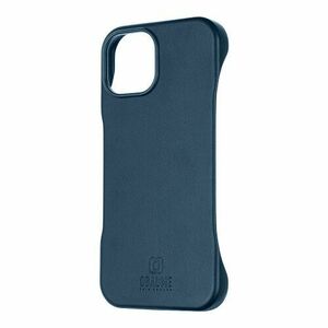 OBAL: ME LeatherTanga Kryt pro Apple iPhone 15 Blue vyobraziť