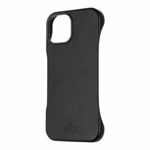 OBAL: ME LeatherTanga Kryt pro Apple iPhone 15 Black vyobraziť