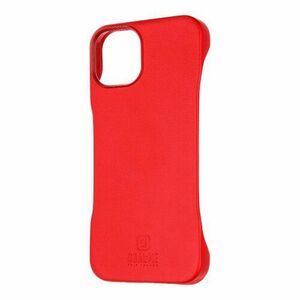 OBAL: ME LeatherTanga Kryt pro Apple iPhone 14 Red vyobraziť