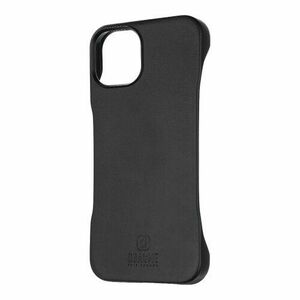 OBAL: ME LeatherTanga Kryt pro Apple iPhone 14 Black vyobraziť