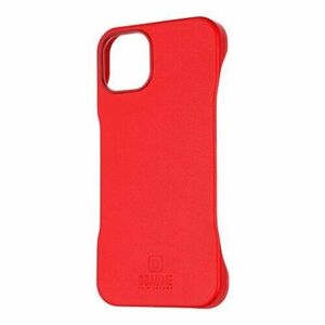 OBAL: ME LeatherTanga Kryt pro Apple iPhone 13 Red vyobraziť