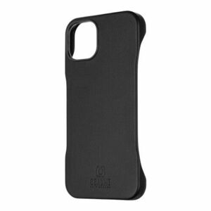 OBAL: ME LeatherTanga Kryt pro Apple iPhone 13 Black vyobraziť