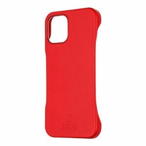 OBAL: ME LeatherTanga Kryt pro Apple iPhone 12/12 Pro Red vyobraziť