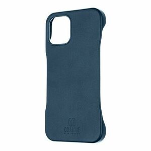 OBAL: ME LeatherTanga Kryt pro Apple iPhone 12/12 Pro Blue vyobraziť