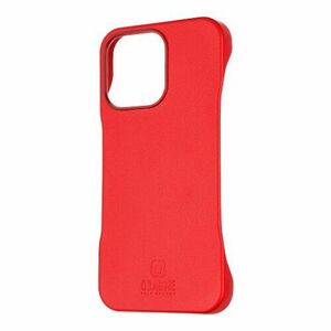 OBAL: ME LeatherTanga Kryt pro Apple iPhone 13 Pro Red vyobraziť