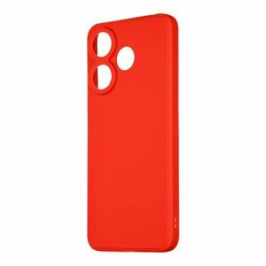 OBAL: ME Matte TPU Kryt pro Xiaomi Redmi 13 4G/5G Red vyobraziť