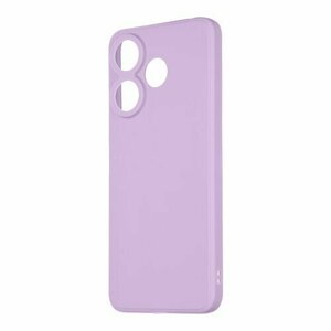 OBAL: ME Matte TPU Kryt pro Xiaomi Redmi 13 4G/5G Purple vyobraziť