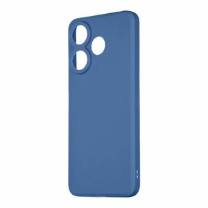 OBAL: ME Matte TPU Kryt pro Xiaomi Redmi 13 4G/5G Dark Blue vyobraziť