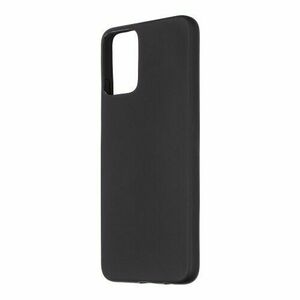 OBAL: ME Matte TPU Kryt pro Motorola G45 Black vyobraziť