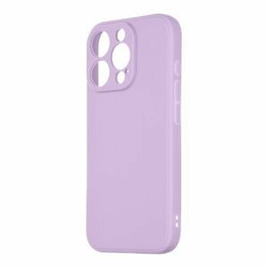 OBAL: ME Matte TPU Kryt pro Apple iPhone 16 Pro Purple vyobraziť