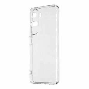 OBAL: ME TPU Kryt pro Honor 90 Lite Transparent vyobraziť