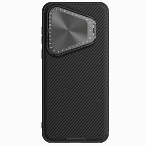 Nillkin CamShield Prop Magnetic Zadní Kryt pro Huawei Pura 70 Pro Black vyobraziť