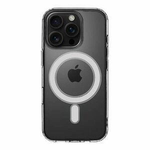 Tactical MagForce Kryt pro Apple iPhone 16 Pro Transparent vyobraziť