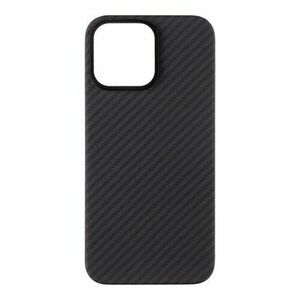 Tactical MagForce Aramid Kryt pro Apple iPhone 16 Pro Max Black vyobraziť