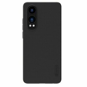 Nillkin Super Frosted Zadní Kryt pro OnePlus Nord CE4 Lite Black vyobraziť