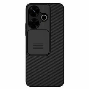 Nillkin CamShield Zadní Kryt pro Xiaomi Redmi 13 4G/Poco M6 4G Black vyobraziť