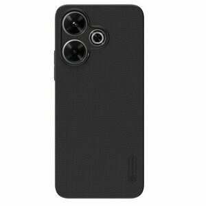 Nillkin Super Frosted Zadní Kryt pro Xiaomi Redmi 13 4G/Poco M6 4G Black vyobraziť