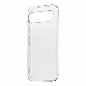 OBAL: ME TPU Kryt pro Google Pixel 9 Pro XL Transparent vyobraziť