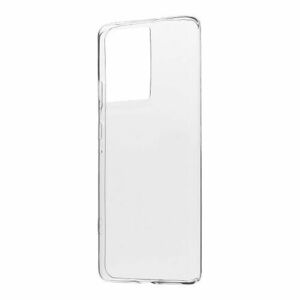 OBAL: ME TPU Kryt pro Motorola Edge 50 Pro Transparent vyobraziť