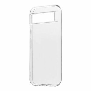 OBAL: ME TPU Kryt pro Google Pixel 8a Transparent vyobraziť